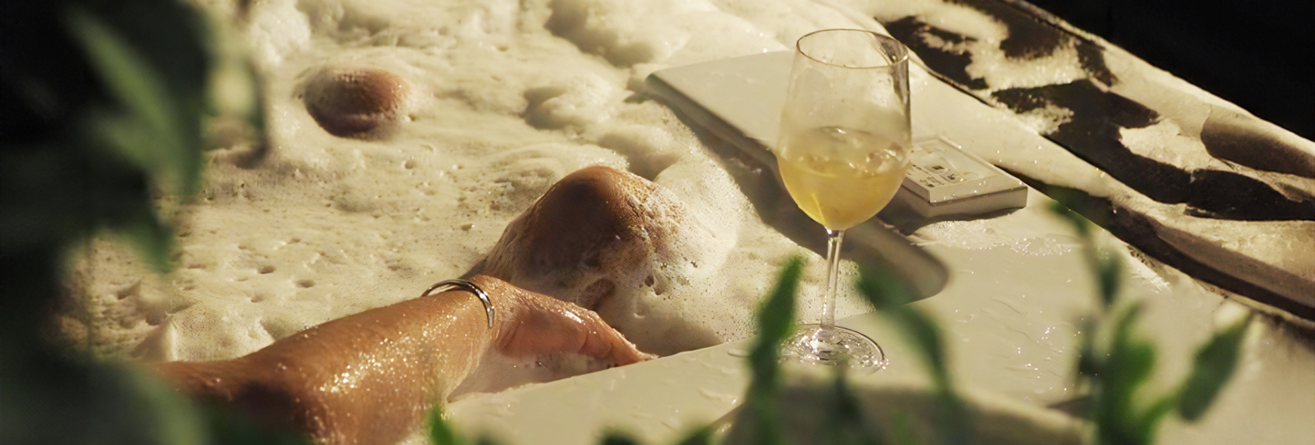 ジャグジー 写真