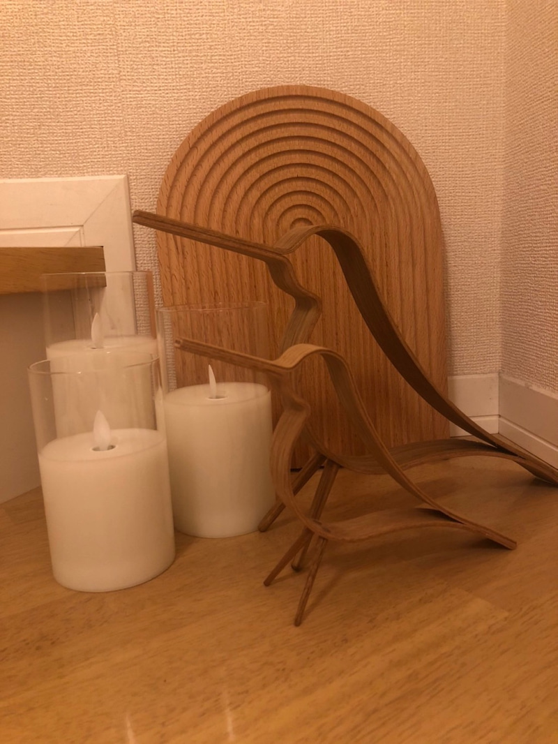 No.00072 ２階リビング