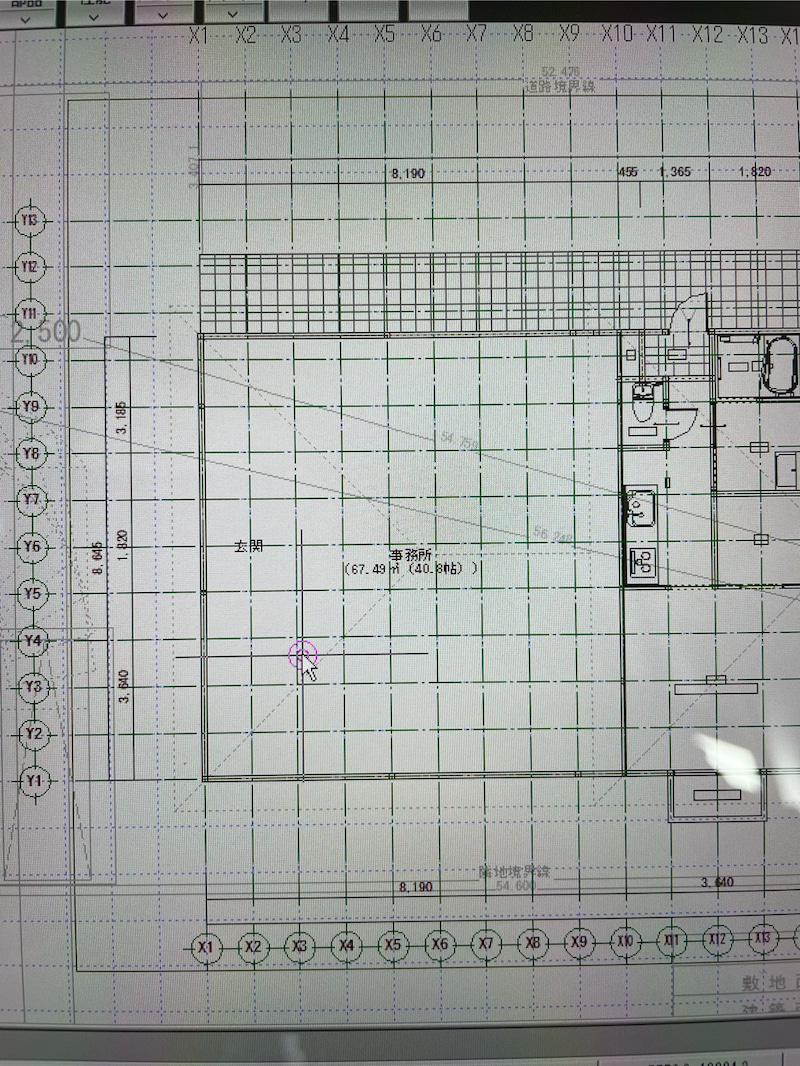 No.00077 スタジオ