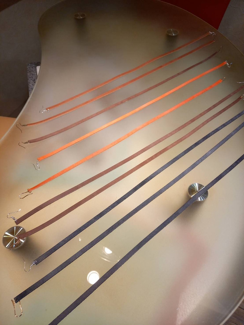 No.00078 マスクストラップ