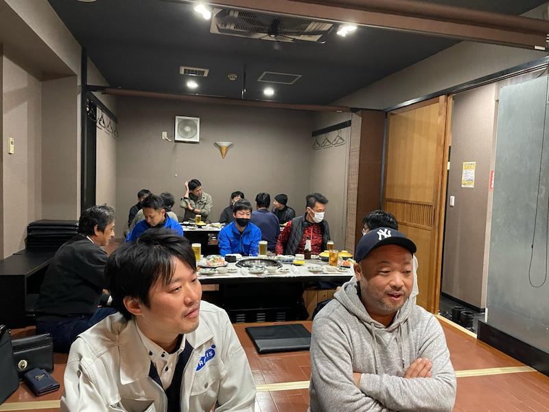 No.00144 仕事納め