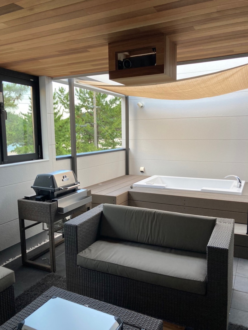 No.00204 vacances内覧会